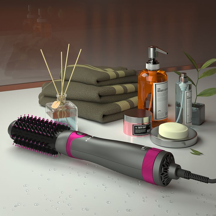 Glow Brush