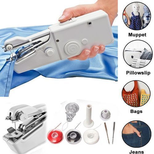 β¨ StitchGenie Mini πͺπ§΅ | Pocket-Sized Sewing Magic π Quick Fixes Anytime, Anywhere πΌπ