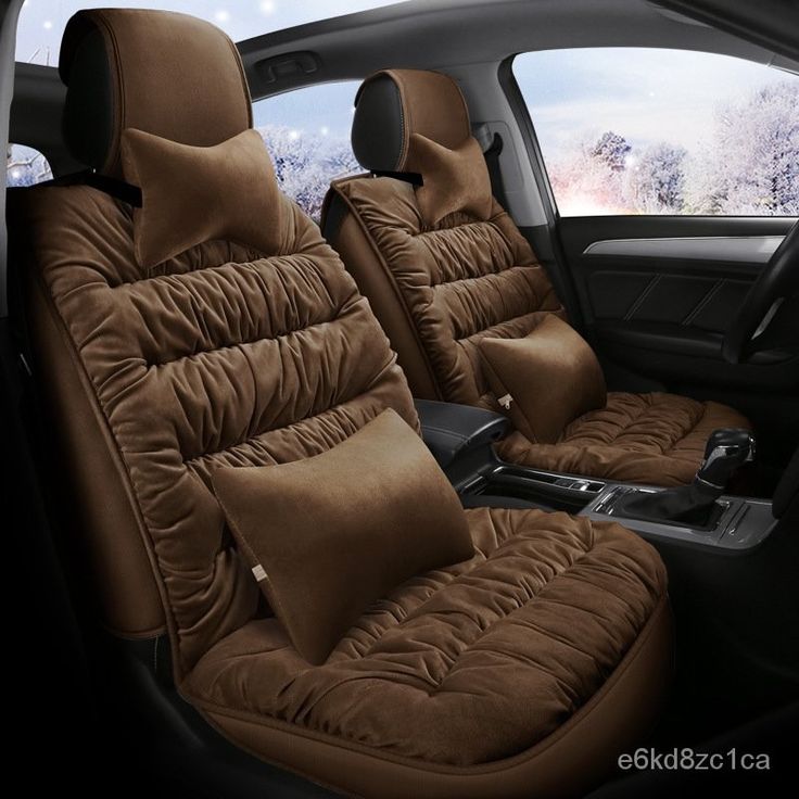 Comfort Drive Gel Seat Cushion – Ergonomic Car Comfort