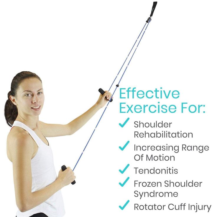 LiftAid Shoulder Trainer