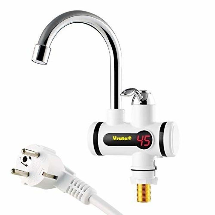 Quick Heat Instant Water Tap