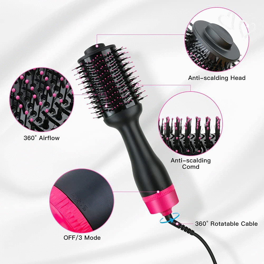 Glow Brush
