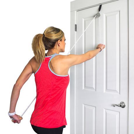 LiftAid Shoulder Trainer