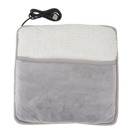 Thermostatic Foot Warmers,USB Rechargeable