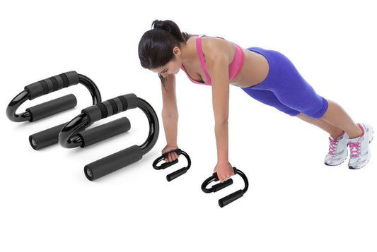 Exercise Push Up Stand Ir Wt-E13