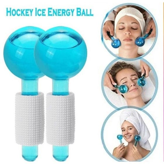 Ice Cool Roller