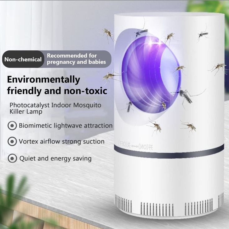 🛍️ Mosquito Killer Lamp – Bite-Free Nights, Cozy Living 🦟✨ 💛 Sleep peacefully. Wake up refreshed. No mosquitoes, no worries.
