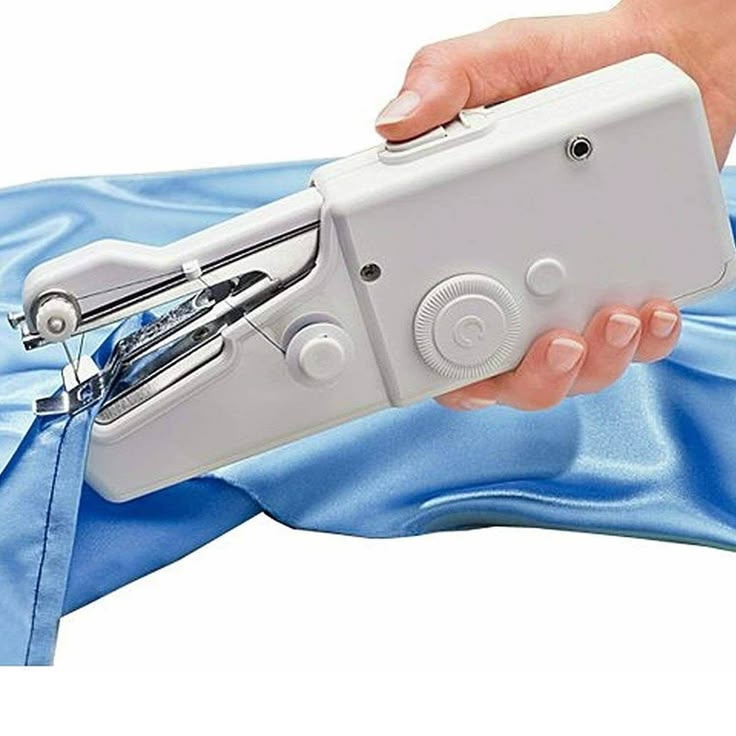 ✨ StitchGenie Mini 🪄🧵 | Pocket-Sized Sewing Magic 🌟 Quick Fixes Anytime, Anywhere 💼💖