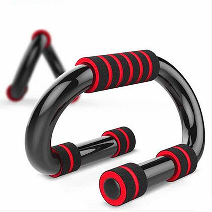 Exercise Push Up Stand Ir Wt-E13