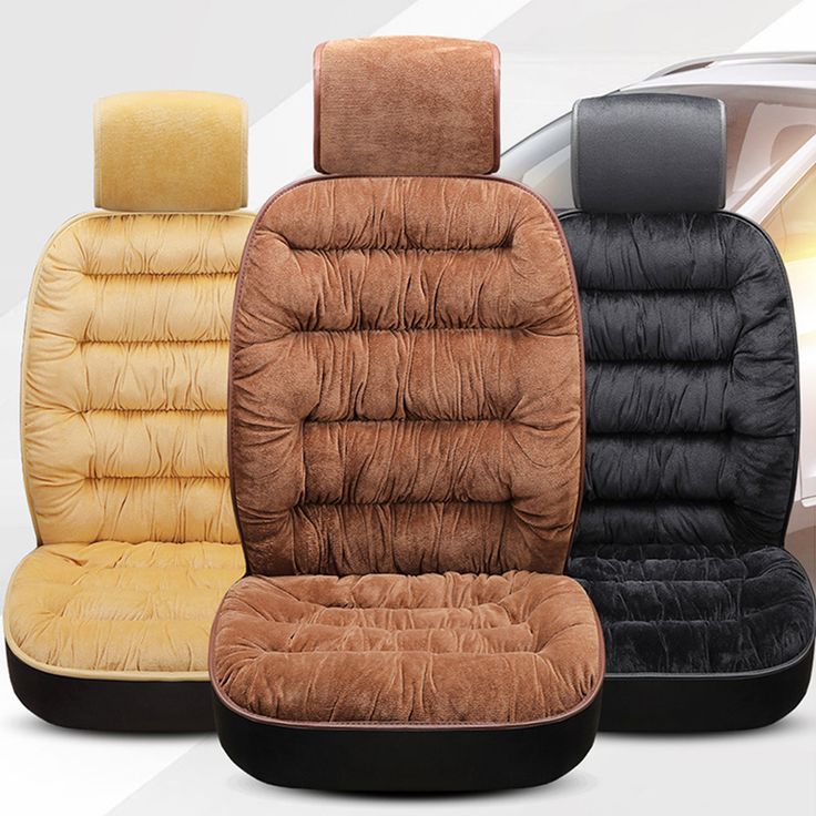 Comfort Drive Gel Seat Cushion – Ergonomic Car Comfort