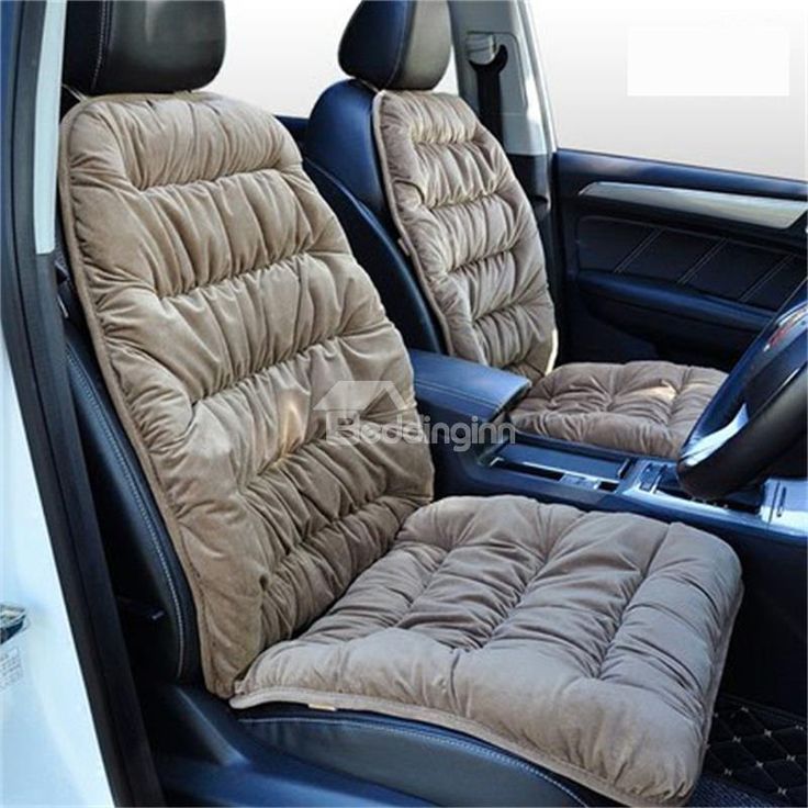 Comfort Drive Gel Seat Cushion – Ergonomic Car Comfort