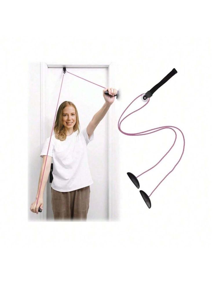 LiftAid Shoulder Trainer