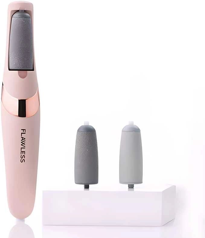 Electric Pedi Callus Remover