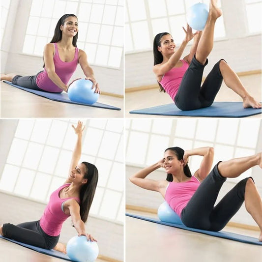 👉 ProFit Balance Exercise Ball ✅