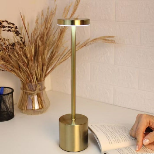 Touch Rechargeable Lamp